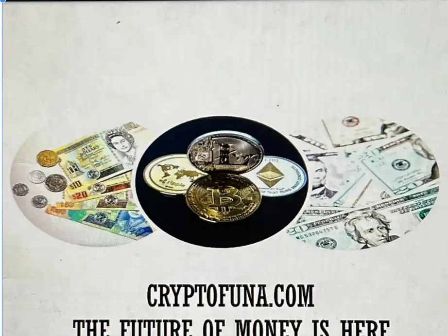 CRYPTOFUNA.COM